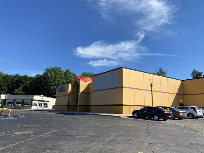 Premiere Theatre 7 - June 18 2022 Photo (newer photo)